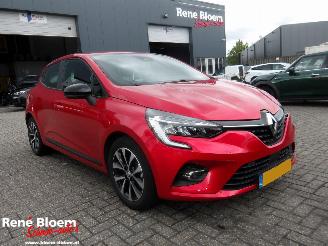 Renault Clio E-TECH HYBRID Equilibre 145pk picture 2
