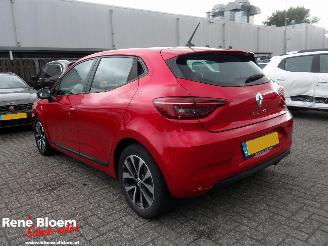 Renault Clio E-TECH HYBRID Equilibre 145pk picture 5