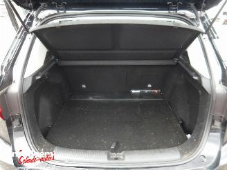 MG ZS Hybrid + 1.5 Standard picture 14