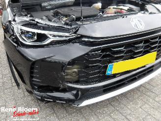 MG ZS Hybrid + 1.5 Standard picture 10