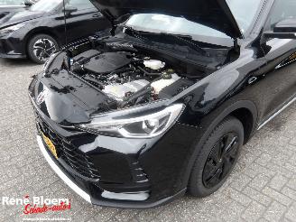 MG ZS Hybrid + 1.5 Standard picture 8
