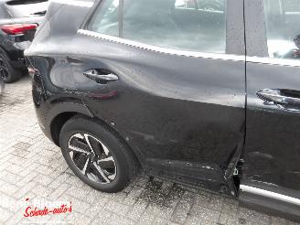Kia Sportage 1.6 T-GDI MHEV Dynamicline picture 8