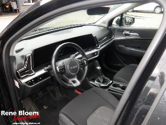 Kia Sportage 1.6 T-GDI MHEV Dynamicline picture 14