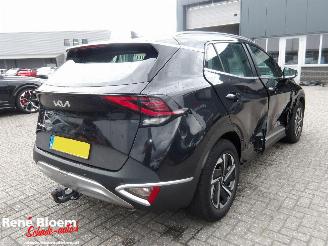 Kia Sportage 1.6 T-GDI MHEV Dynamicline picture 4