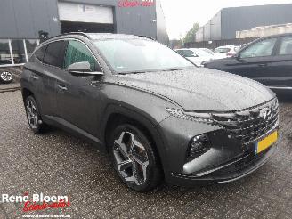 Hyundai Tucson 1.6 T-GDI PHEV Premium 4WD Aut picture 2