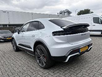 Porsche Macan GTS 100kwh picture 5