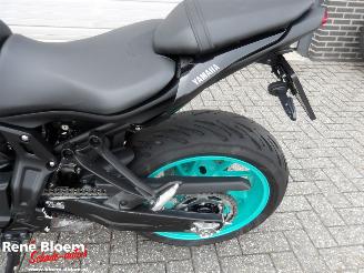 Yamaha MT-07  picture 11