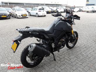 Suzuki  DL 1050 DE V-Strom picture 6
