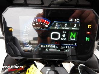 Suzuki  DL 1050 DE V-Strom picture 8