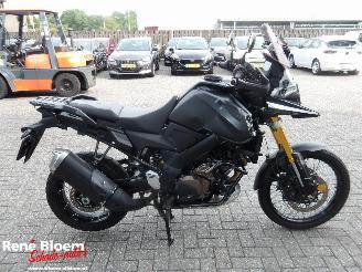 Suzuki  DL 1050 DE V-Strom picture 2