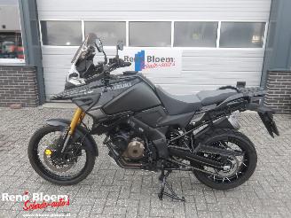 Suzuki  DL 1050 DE V-Strom picture 1