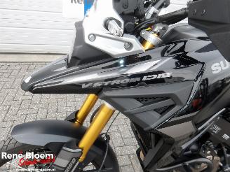 Suzuki  DL 1050 DE V-Strom picture 21