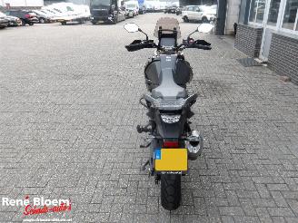 Suzuki  DL 1050 DE V-Strom picture 7