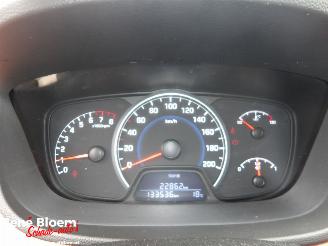 Hyundai I-10 1.0i i-motion Comfort Plus Airco picture 13