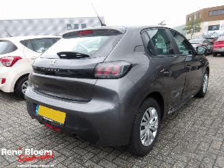 Peugeot 208 1.2 Puretech Active 5drs picture 4