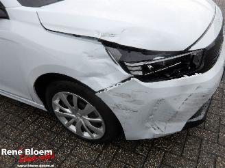 Opel Corsa 1.2 Turbo Hybrid Edition Automaat picture 7