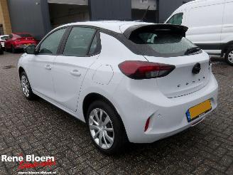 Opel Corsa 1.2 Turbo Hybrid Edition Automaat picture 2