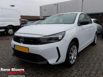 škoda osobní automobily Opel Corsa 1.2 Turbo Hybrid Edition Automaat 2025/6