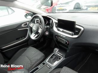 Kia Ceed 1.5 T-GDi Dynamicline Automaat 140pk picture 11