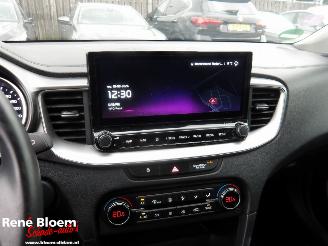 Kia Ceed 1.5 T-GDi Dynamicline Automaat 140pk picture 17