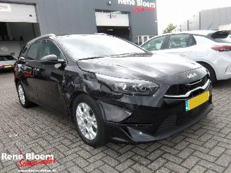 Kia Ceed 1.5 T-GDi Dynamicline Automaat 140pk picture 2