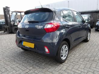 škoda osobní automobily Hyundai I-10 1.0 Comfort Smart 2025/4
