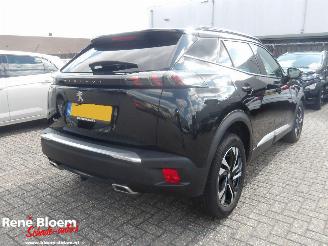 Unfallwagen Peugeot 2008 1.2 Puretech Allure Pack 2023/3