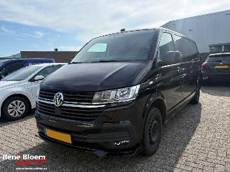 skadebil bedrijf Volkswagen Transporter 2.0 TDI L2H3 28 Highline 2021/5