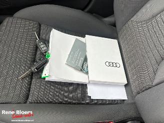 Audi A3 SPORTBACK 30 TDI Advance 5drs Navi picture 20