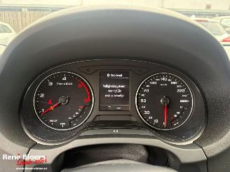 Audi A3 SPORTBACK 30 TDI Advance 5drs Navi picture 17