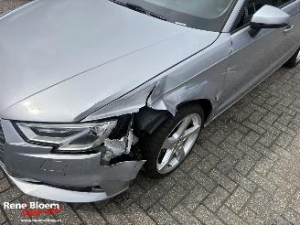 Audi A3 SPORTBACK 30 TDI Advance 5drs Navi picture 7
