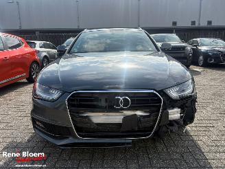 Audi A4 Avant 1.8 TFSI S-LIne automaat 170pk picture 6