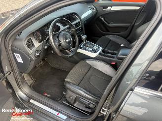 Audi A4 Avant 1.8 TFSI S-LIne automaat 170pk picture 21