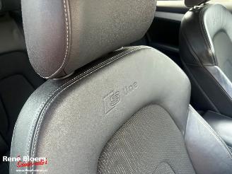 Audi A4 Avant 1.8 TFSI S-LIne automaat 170pk picture 15