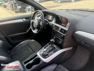 Audi A4 Avant 1.8 TFSI S-LIne automaat 170pk picture 13