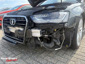 Audi A4 Avant 1.8 TFSI S-LIne automaat 170pk picture 10
