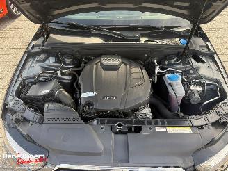 Audi A4 Avant 1.8 TFSI S-LIne automaat 170pk picture 7
