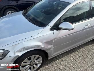 Volkswagen Golf 1.0 TSI Comfortline NAVI 5drs picture 13