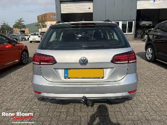 Volkswagen Golf 1.0 TSI Comfortline NAVI 5drs picture 3