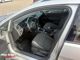 Volkswagen Golf 1.0 TSI Comfortline NAVI 5drs picture 14