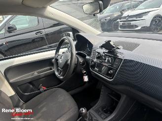 Volkswagen Up! 1.0 5drs Airco picture 13