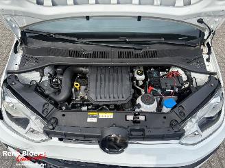 Volkswagen Up! 1.0 5drs Airco picture 7