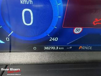 Ford Kuga 2.5 PHEV Titanium 152pk Automaat picture 20