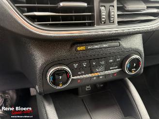 Ford Kuga 2.5 PHEV Titanium 152pk Automaat picture 22