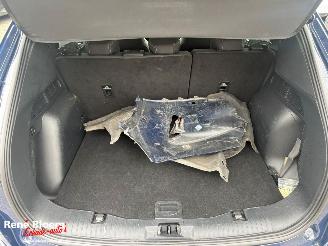 Ford Kuga 2.5 PHEV Titanium 152pk Automaat picture 8
