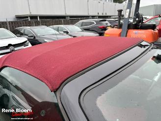 MG TF 1.8 TF 135 80th Anniversary Cabrio picture 7