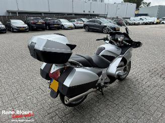 Honda ST 1300 Pan European picture 6