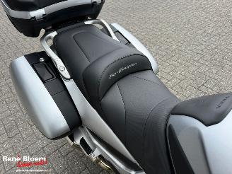 Honda ST 1300 Pan European picture 25