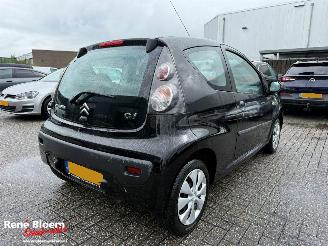 Avarii autoturisme Citroën C1 1.0-12V Ambiance 2009/3