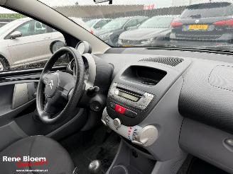 Citroën C1 1.0-12V Ambiance picture 9